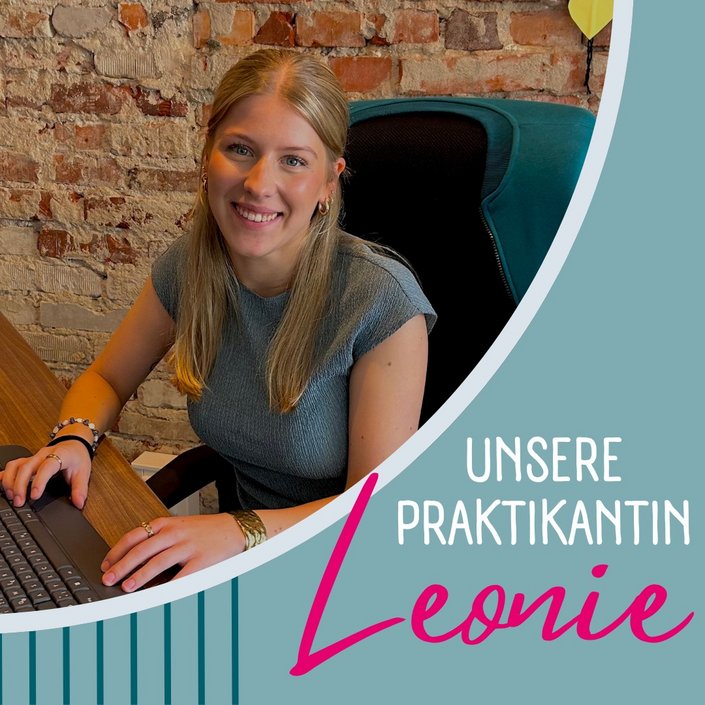 Acht Wochen voller neuer Eindrücke – schön, dass du bei uns warst, liebe Leonie! 💚 Während ihres Praktikums lernte die... Acht Wochen voller neuer Eindrücke – schön, dass du bei uns warst, liebe Leonie! 💚 Während ihres Praktikums lernte die...