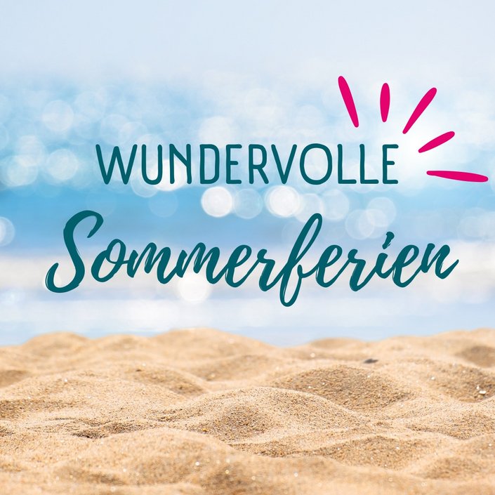 ☀️ Endlich Sommerferien! 🎒🌻 Für viele Kinder heißt es jetzt: Ausschlafen, Abenteuer erleben, Eis essen und einfach die... ☀️ Endlich Sommerferien! 🎒🌻 Für viele Kinder heißt es jetzt: Ausschlafen, Abenteuer erleben, Eis essen und einfach die...