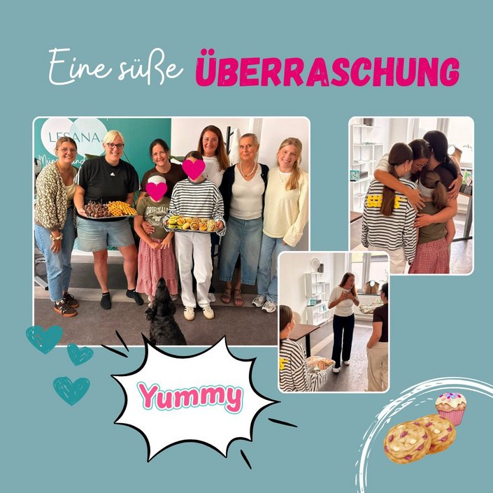 Kuchen verbindet. Schröder nimmt das allerdings sehr wörtlich. 🐶😂🍰 Unsere Elke hat Nada gemeinsam mit ihren beiden... Kuchen verbindet. Schröder nimmt das allerdings sehr wörtlich. 🐶😂🍰 Unsere Elke hat Nada gemeinsam mit ihren beiden...