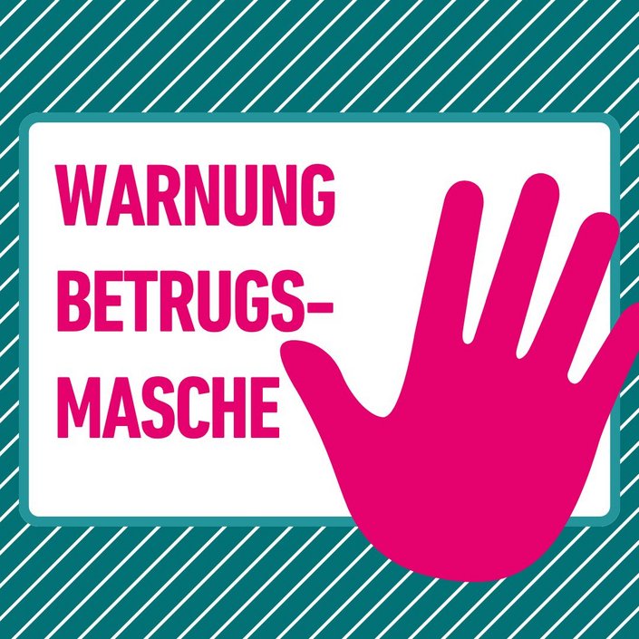 ⚠️ WICHTIGE INFORMATION ⚠️ Mit großer Bestürzung haben wir erfahren, dass derzeit eine Person im Namen von LESANA...