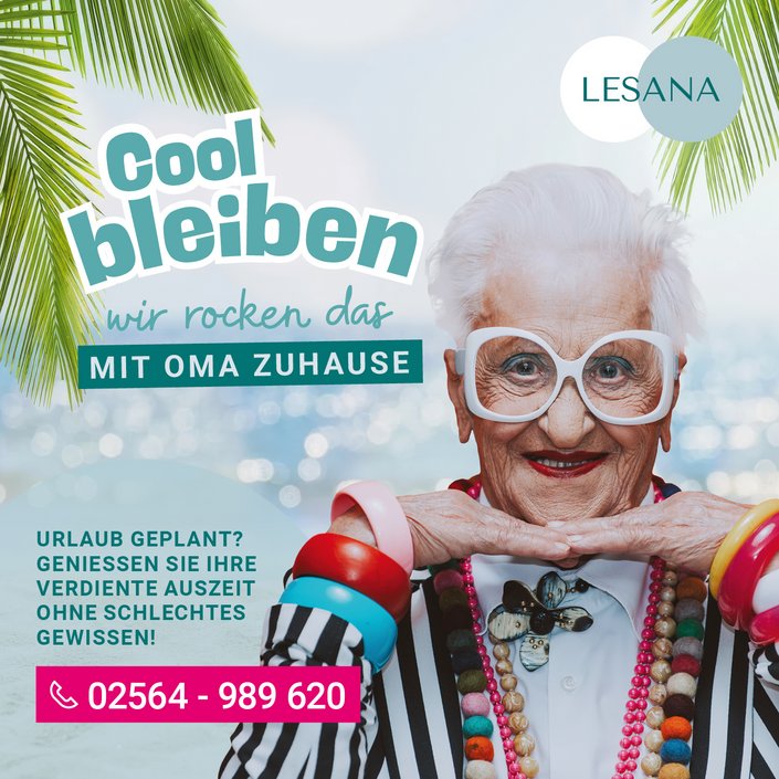 Sommerzeit ist Urlaubszeit!☀️ ☝ Und ihr werdet langsam nervös... nicht nur wegen der Vorfreude, sondern weil Oma... Sommerzeit ist Urlaubszeit!☀️ ☝ Und ihr werdet langsam nervös... nicht nur wegen der Vorfreude, sondern weil Oma...