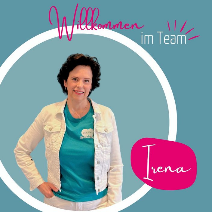 Schön, dass du da bist, liebe Irena!🫶🥰 Seit dem 01.07. unterstützt Irena unser Team bei den Beratungsgesprächen und...