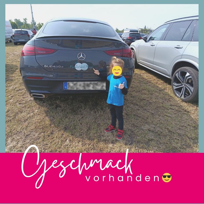 Man kann nicht früh genug wissen, worauf es im Leben ankommt… 😉💙 Sie weiß jetzt schon, was gut ist. 😎🫶🥰 Große Autos?... Man kann nicht früh genug wissen, worauf es im Leben ankommt… 😉💙 Sie weiß jetzt schon, was gut ist. 😎🫶🥰 Große Autos?...